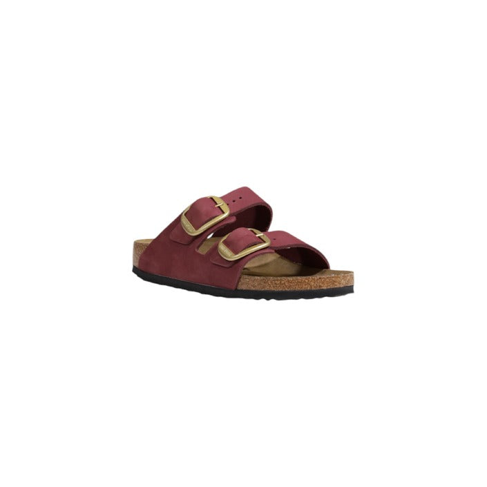 Birkenstock                      Mujer Pantuflas