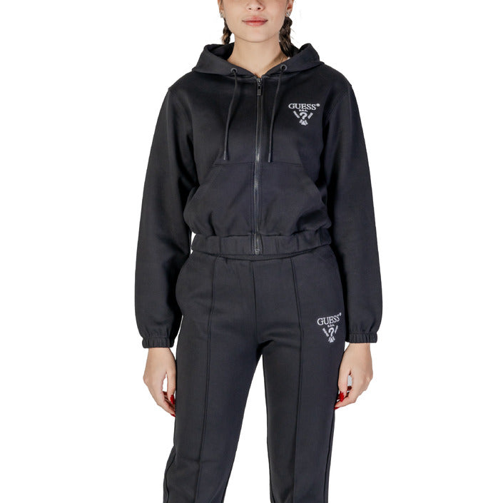 Guess Active Mujer Sudaderas - ZeniShop 