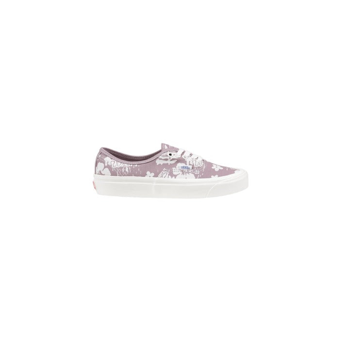 Vans Mujer Sneakers