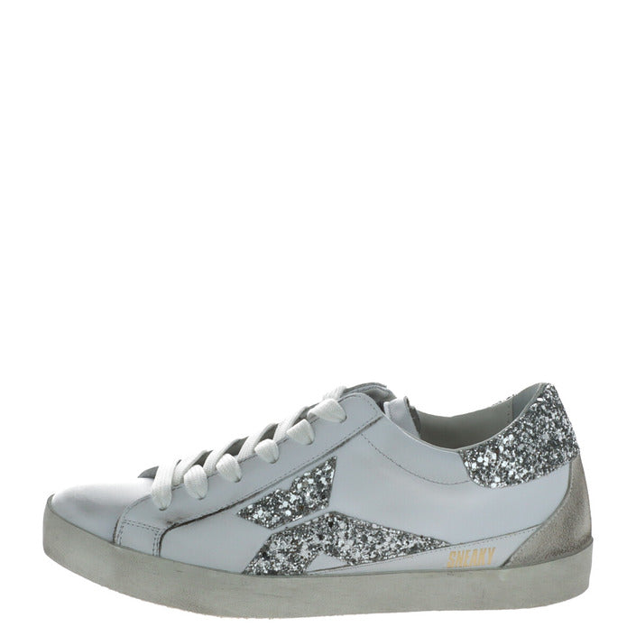 Sneaky Mujer Sneakers - ZeniShop 