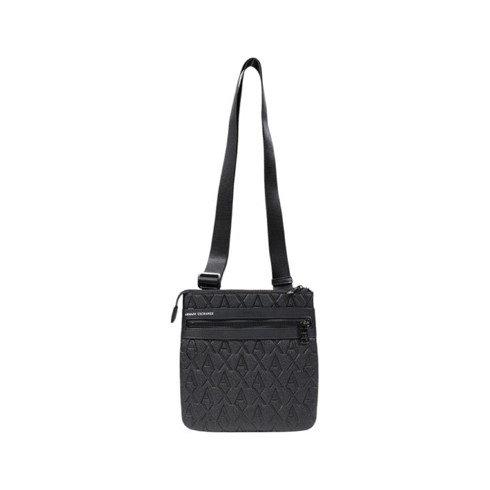 Armani Exchange Hombre Bolsos