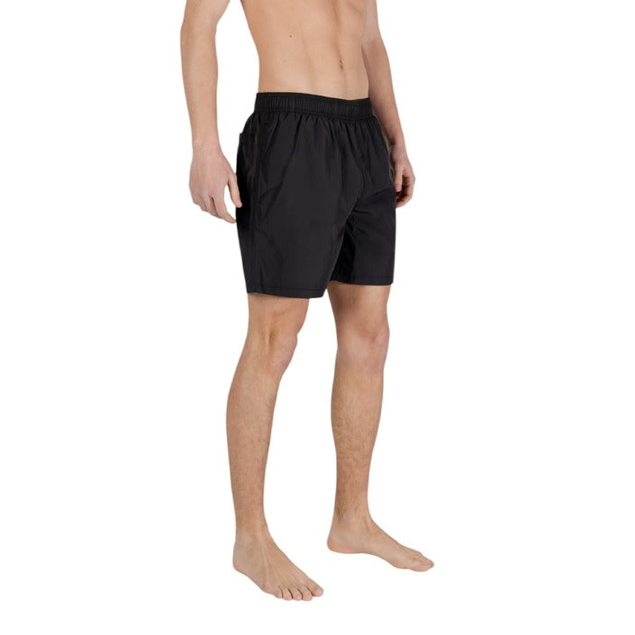 Armani Exchange Hombre Bermudas - ZeniShop 