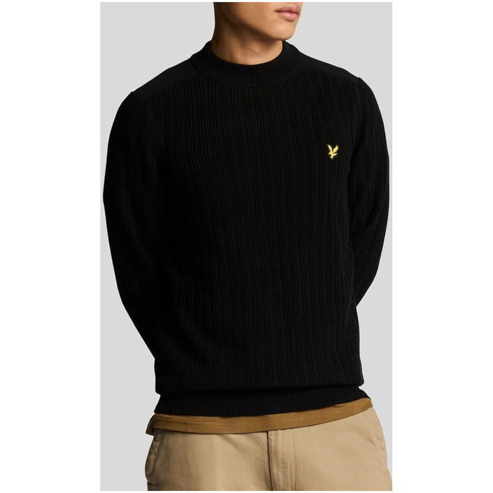 Lyle & Scott Hombre Jerséis - ZeniShop 