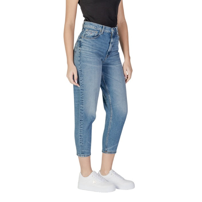 Tommy Hilfiger Jeans Mujer Vaqueros - ZeniShop 