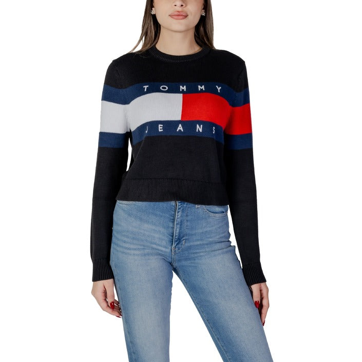 Tommy Hilfiger Jeans Mujer Jerséis - ZeniShop 