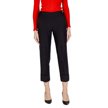 Sandro Ferrone Mujer Pantalones - ZeniShop 