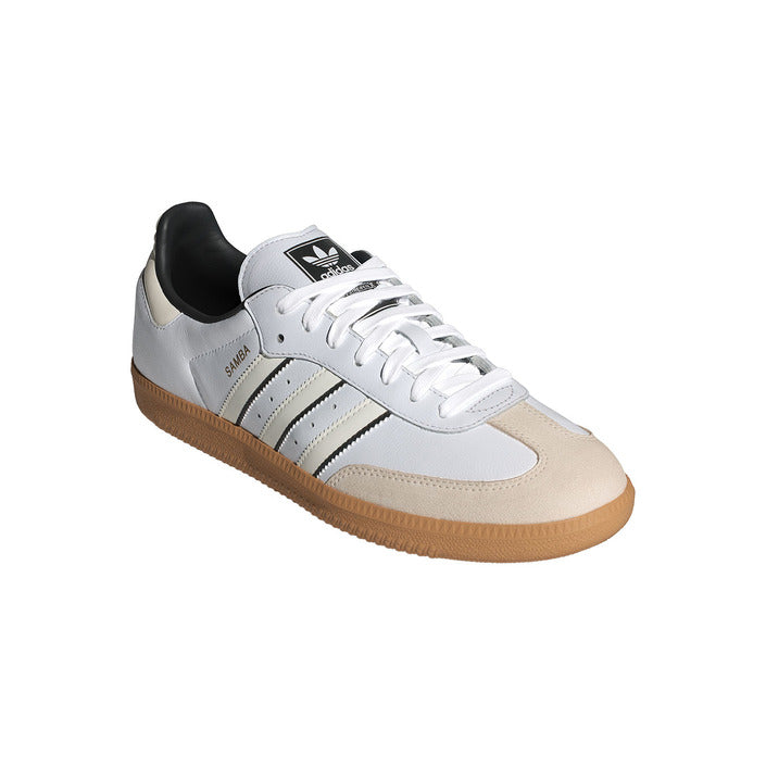 Adidas Hombre Sneakers - ZeniShop 