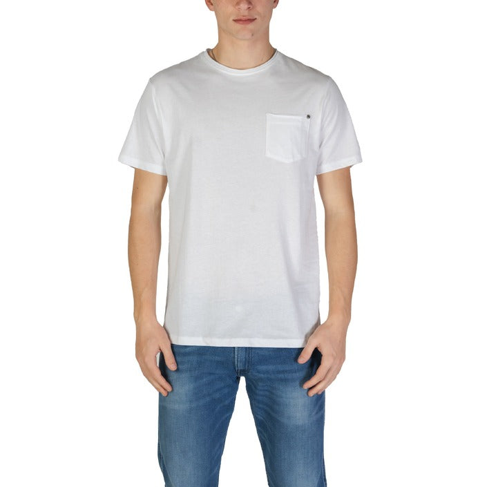 Richfield Hombre Camisetas - ZeniShop 