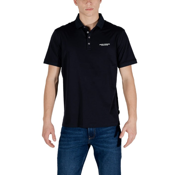 Armani Exchange Hombre Polos - ZeniShop 