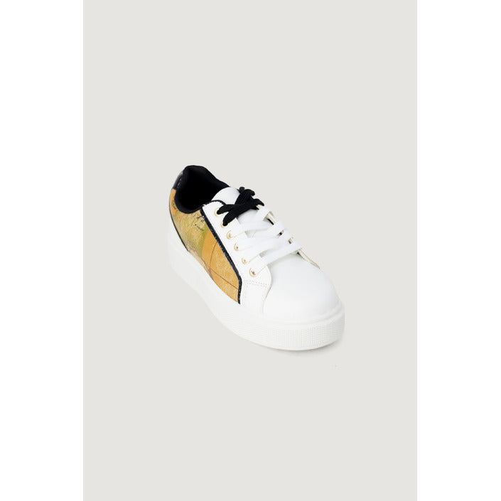 Alviero Martini Prima Classe Mujer Sneakers - ZeniShop 