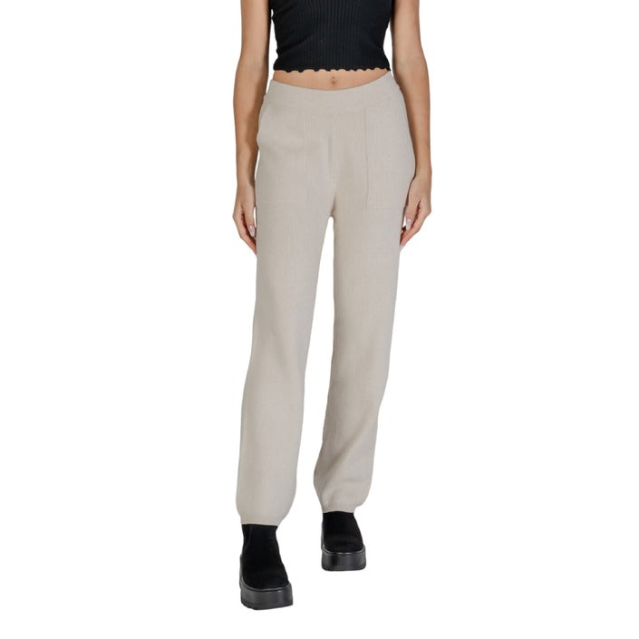 CLERÈ Mujer Pantalones - ZeniShop 