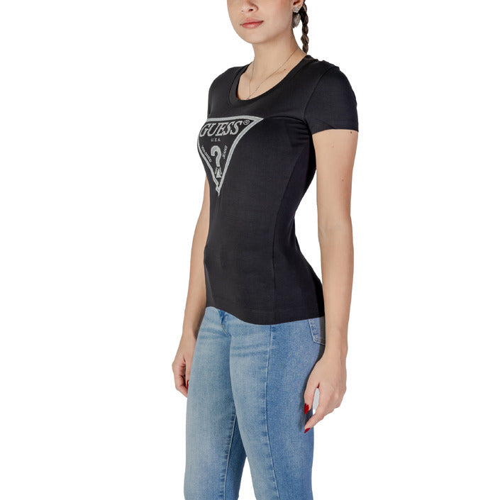 Guess Mujer Camisetas - ZeniShop 