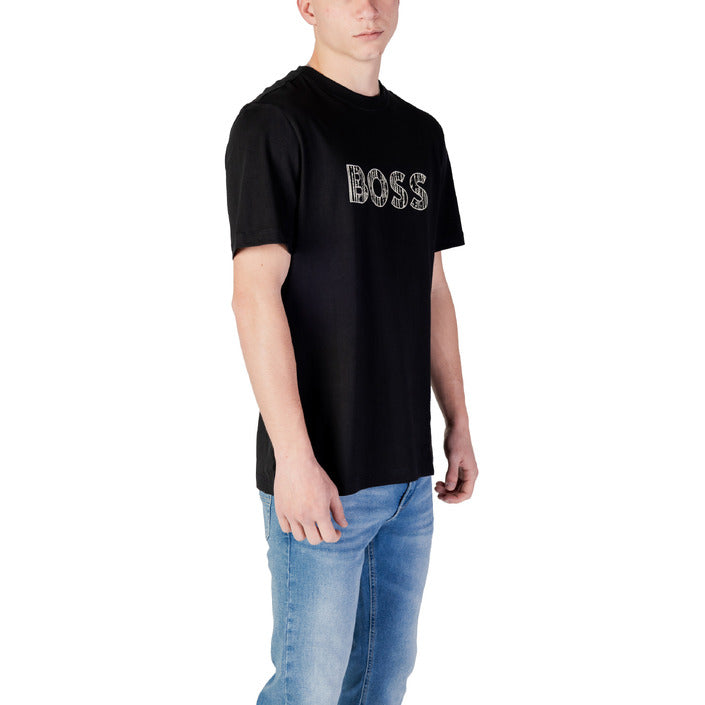 Boss Hombre Camisetas - ZeniShop 