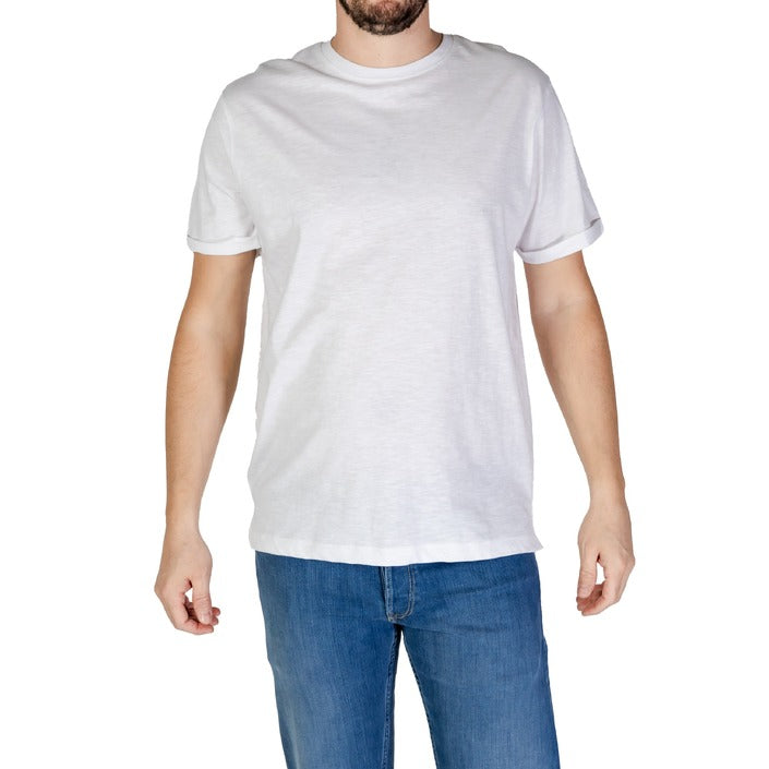 Richfield Hombre Camisetas - ZeniShop 