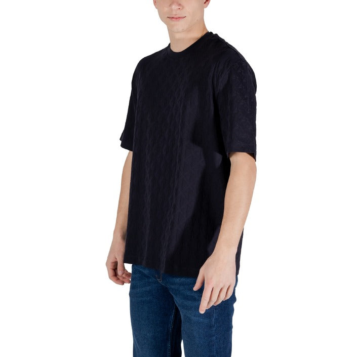 Armani Exchange Hombre Camisetas - ZeniShop 