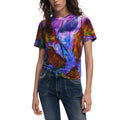 Desigual Mujer Camisetas - ZeniShop 