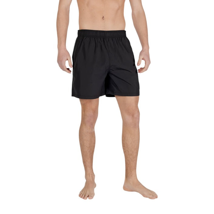 Armani Exchange Hombre Bermudas - ZeniShop 