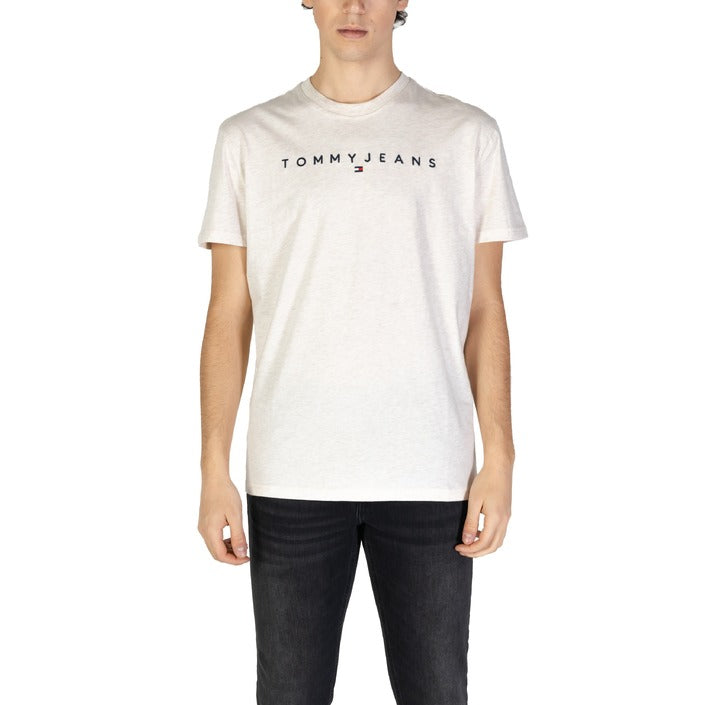 Tommy Hilfiger Jeans Hombre Camisetas - ZeniShop 