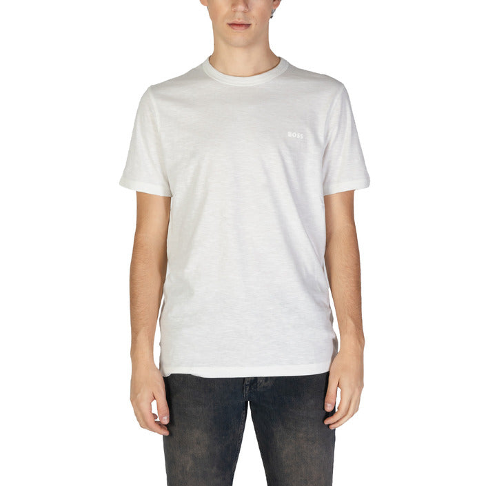 Boss Hombre Camisetas - ZeniShop 