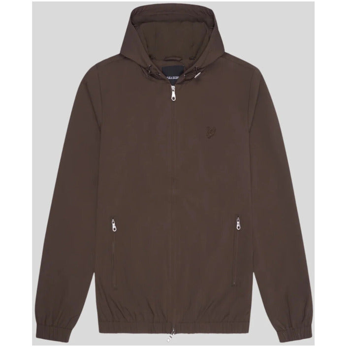 Lyle & Scott Hombre Chaquetas - ZeniShop 