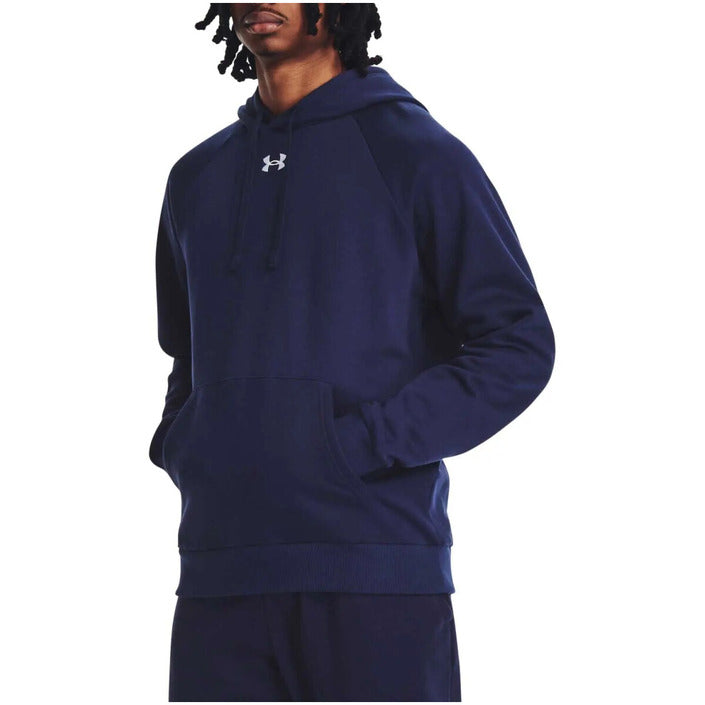 Under Armour Hombre Sudaderas - ZeniShop 