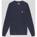 Lyle & Scott Hombre Jerséis - ZeniShop 