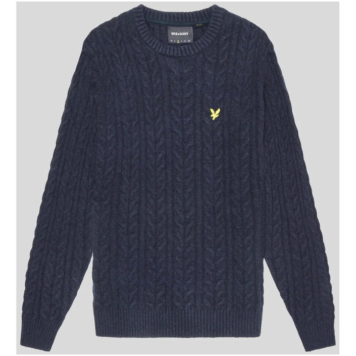 Lyle & Scott Hombre Jerséis - ZeniShop 