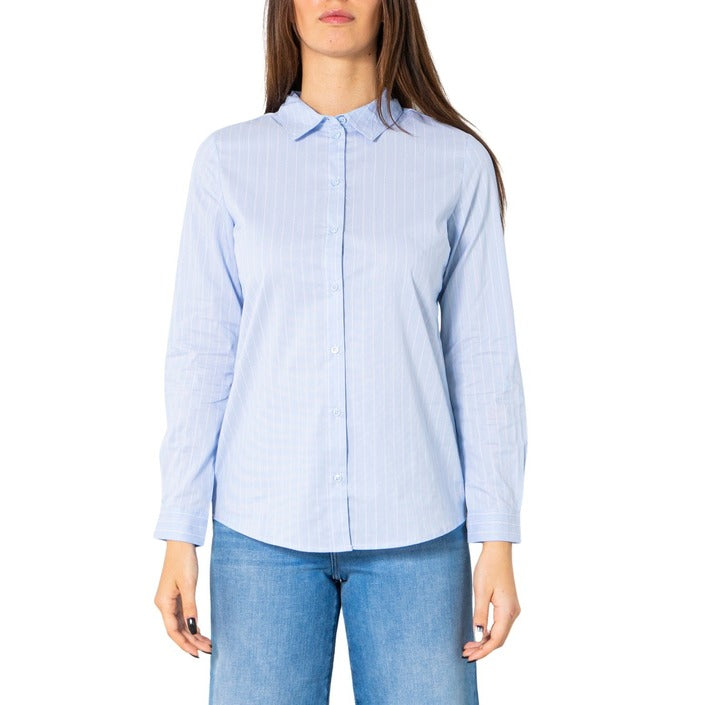 Jacqueline De Yong Mujer Camisas - ZeniShop 