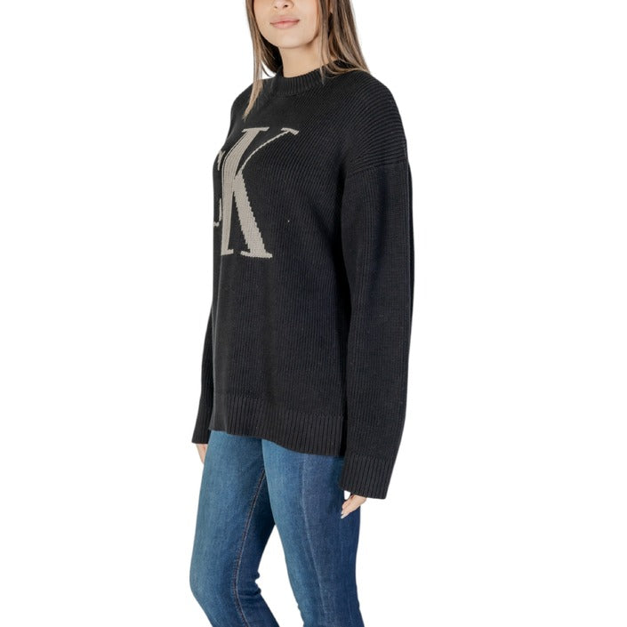 Calvin Klein Jeans Mujer Sudaderas - ZeniShop 