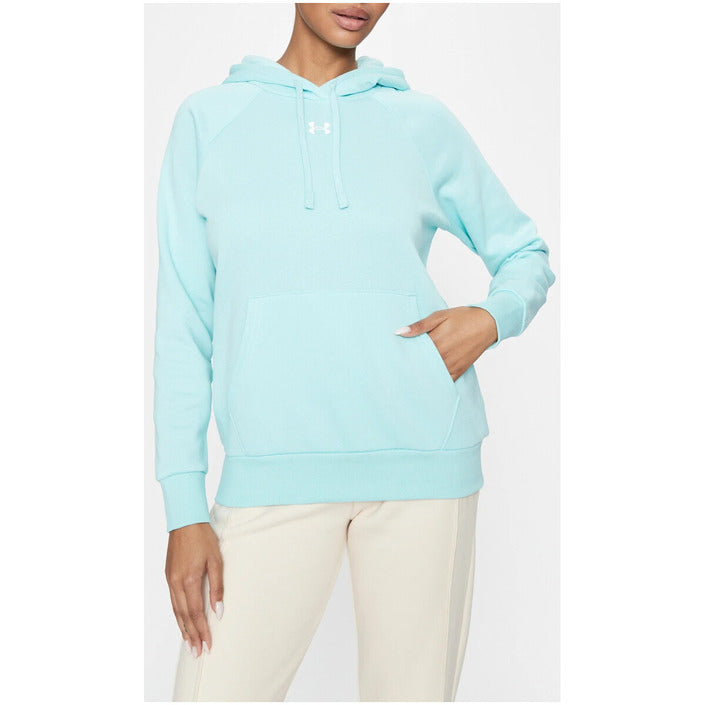 Under Armour Mujer Sudaderas - ZeniShop 