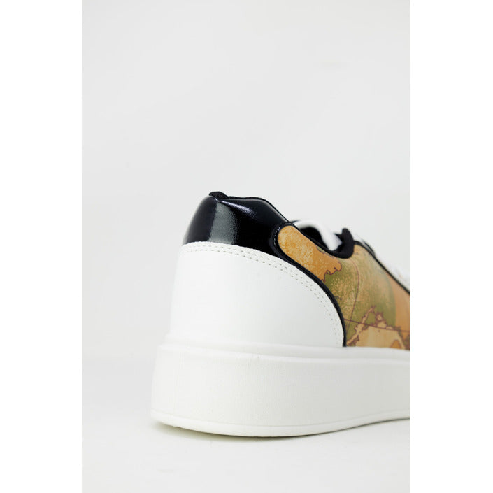 Alviero Martini Prima Classe Mujer Sneakers - ZeniShop 