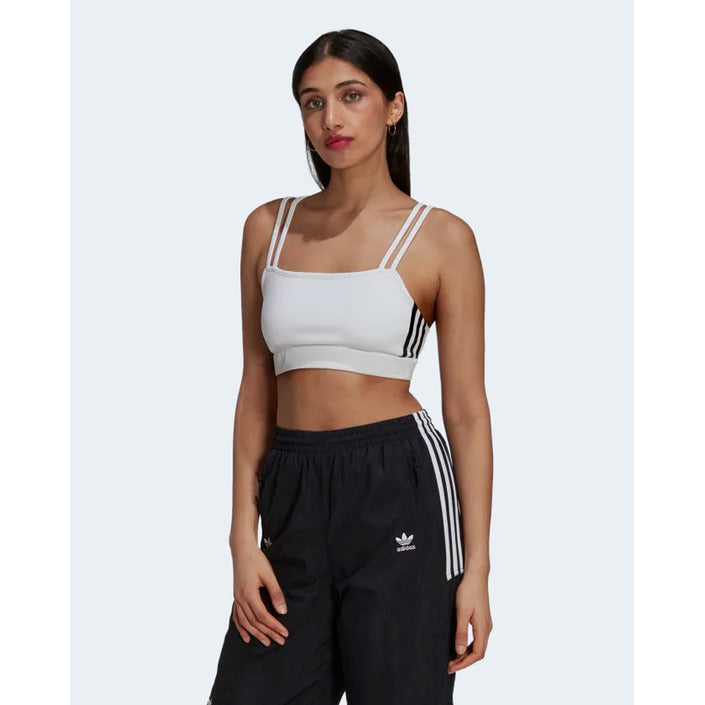 Adidas Mujer Tops - ZeniShop 