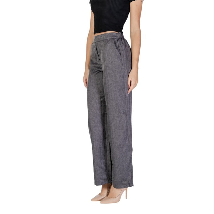 Jacqueline De Yong Mujer Pantalones - ZeniShop 