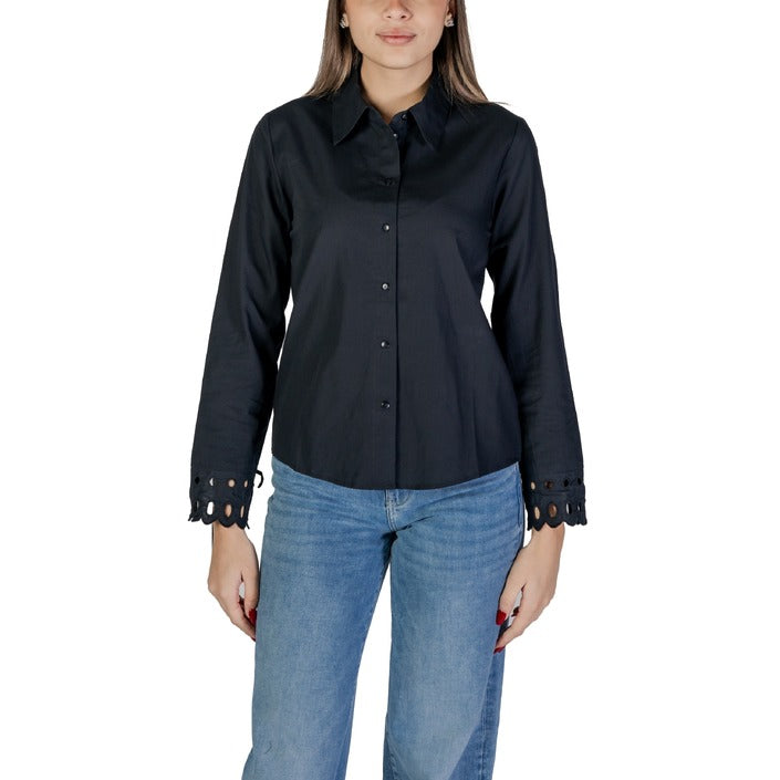 Jacqueline De Yong Mujer Camisas - ZeniShop 