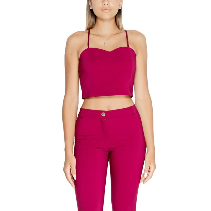 Rinascimento Mujer Tops - ZeniShop 