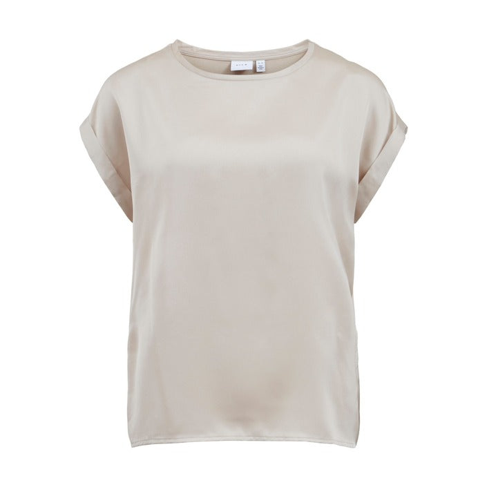 Vila Clothes Mujer Blusas - ZeniShop 