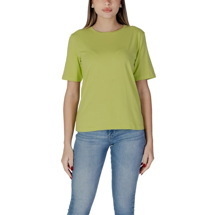 B.young Mujer Camisetas - ZeniShop 