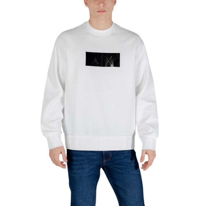 Armani Exchange Hombre Sudaderas - ZeniShop 