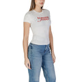 Tommy Hilfiger Jeans Mujer Camisetas - ZeniShop 