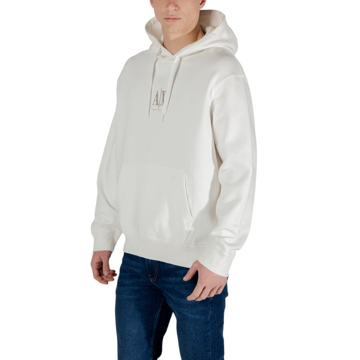 Armani Exchange Hombre Sudaderas - ZeniShop 