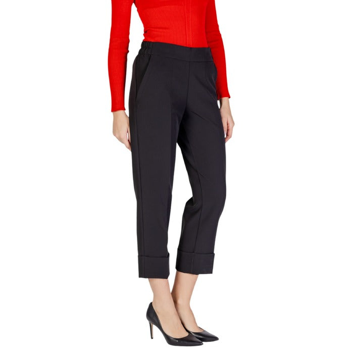 Sandro Ferrone Mujer Pantalones - ZeniShop 