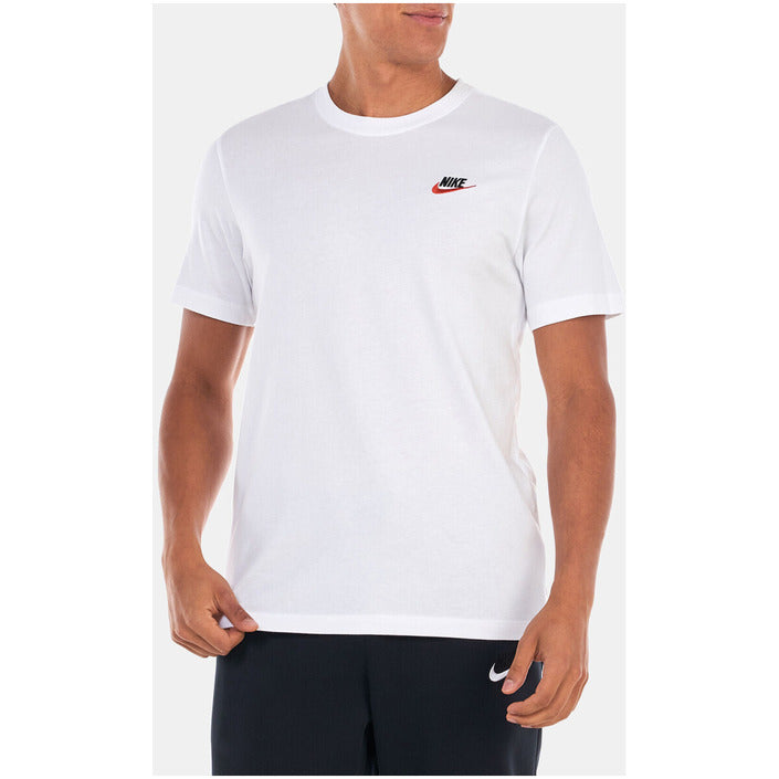 Nike Hombre Camisetas - ZeniShop 