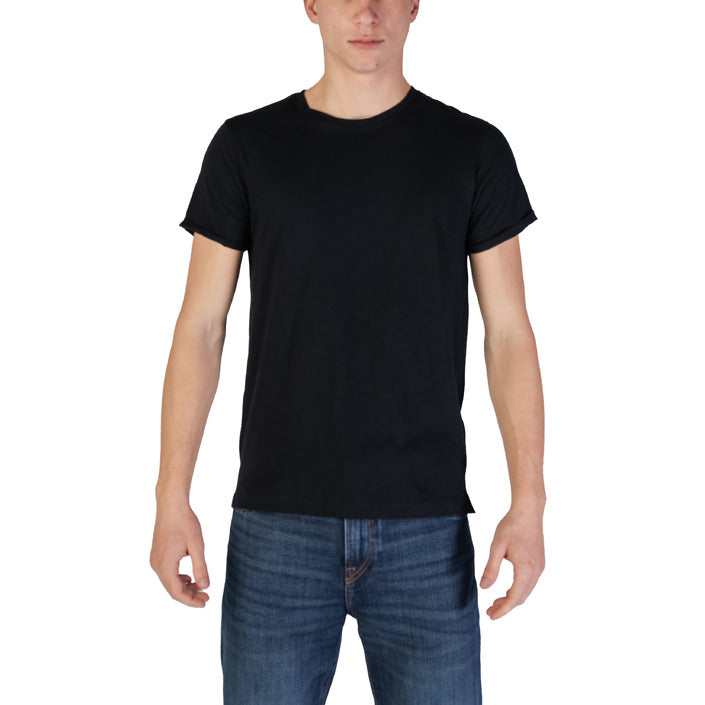 Richfield Hombre Camisetas - ZeniShop 