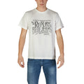 Replay Hombre Camisetas - ZeniShop 