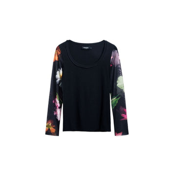 Desigual Mujer Camisetas - ZeniShop 