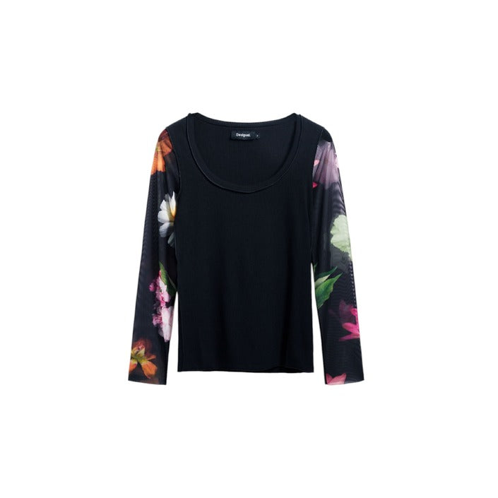 Desigual Mujer Camisetas - ZeniShop 