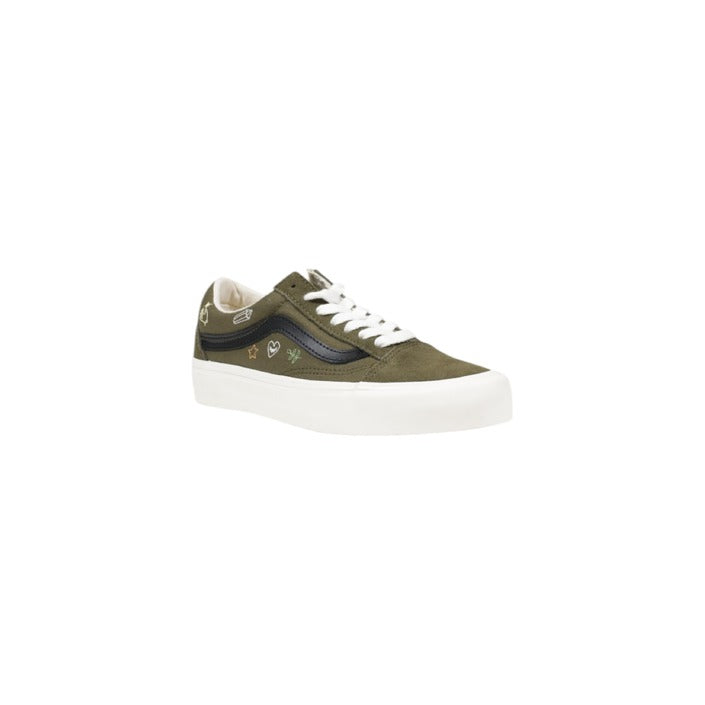 Vans Mujer Sneakers