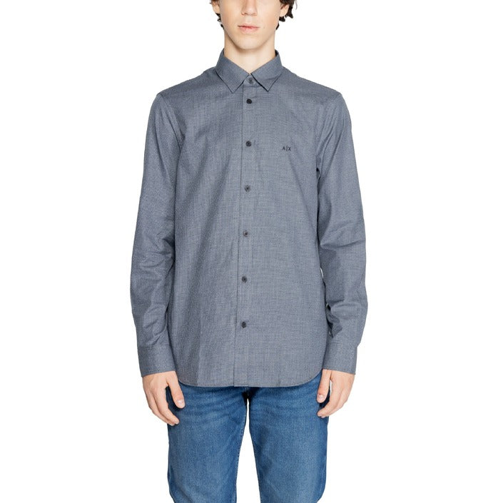 Armani Exchange Hombre Camisas - ZeniShop 