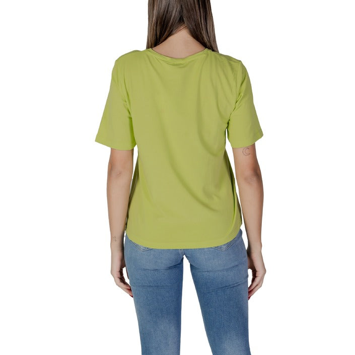 B.young Mujer Camisetas - ZeniShop 