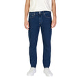 Calvin Klein Jeans Hombre Vaqueros - ZeniShop 